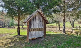 Tbd Bearwood Dr, Cullowhee, NC 28723