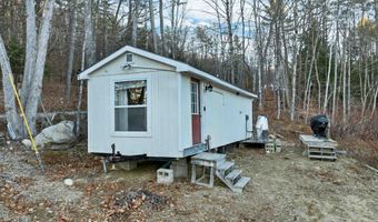 150 Peaked Hill Rd, Bristol, NH 03222