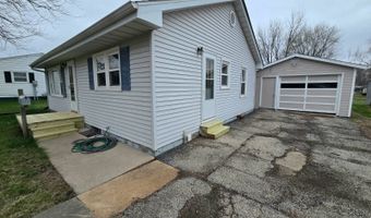 101 W Givens St, Abingdon, IL 61410