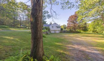 115 Upper Jaffrey Rd, Dublin, NH 03444