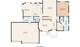 4041 Selma Pike, Springfield, OH 45502