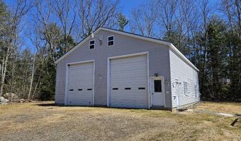 713 Mcgrath Pond Rd, Belgrade, ME 04917