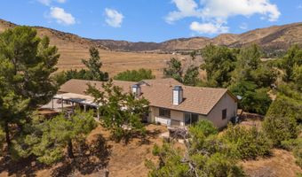 3532 Bandell St, Acton, CA 93510