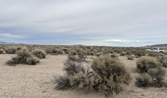 Lot 6 Block E, Beryl, UT 84714