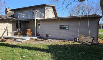 919 Butts Ave, Tomah, WI 54660
