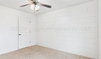 8308 Vail Dr, Amarillo, TX 79118