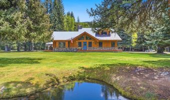 197 Hummingbird Way, Bayfield, CO 81122