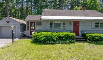 92 Gilmanton Rd, Belmont, NH 03220