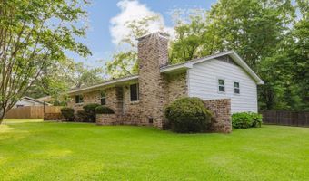 910 Mulberry Salem Rd, Benton, AR 72019