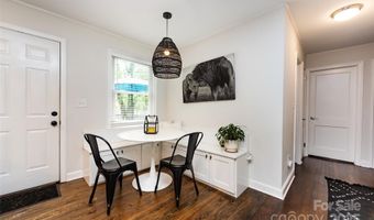 1816 Anderson St, Charlotte, NC 28205