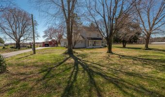 14930 BLANCHARD Rd, Bridgeville, DE 19933