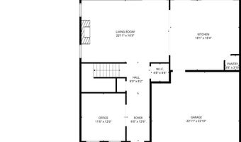 101 Bluegrass Ct, Aberdeen, NC 28315