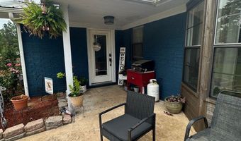 416381 E 1935 Rd, Antlers, OK 74523