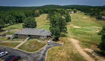 Lots390 & 394BK15 Valley View Drive, Fairfield Bay, AR 72088