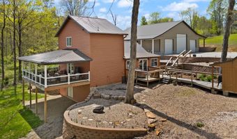 3008 Chigger Ridge Rd 395,396, Birdseye, IN 47513