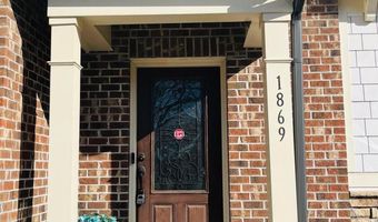 1869 Blue Jay Pt, Apex, NC 27502