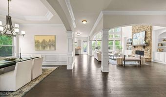 1715 Bates Rd, Alpharetta, GA 30009