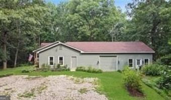 585 Lee Dr, Acworth, GA 30102