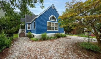 647 EVANS Ave, Bethany Beach, DE 19930