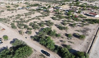 E Sunny Lane, Benson, AZ 85602