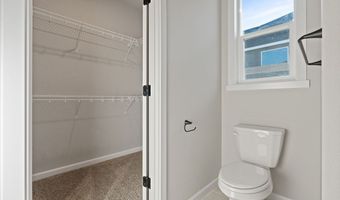 762 NW 28th St Plan: Plan 1549, Battle Ground, WA 98604