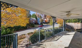 5203 NAHANT St, Bethesda, MD 20816