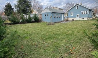 122 S HAVILAND Ave, Audubon, NJ 08106