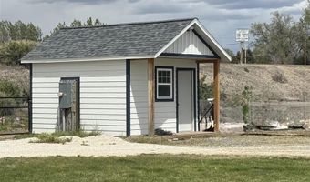 280 W Main St, Cowley, WY 82420