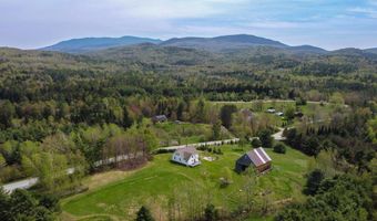 87 Porter Rd, Bath, NH 03740