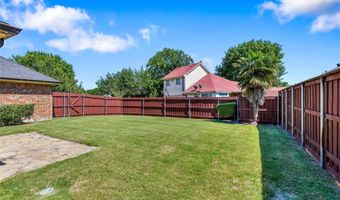630 Lakewood Dr, Allen, TX 75002