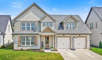 10623 Flicker Way, Apison, TN 37302