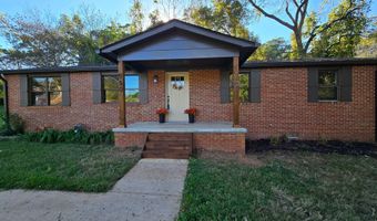 250 Mill St, Barnesville, GA 30204