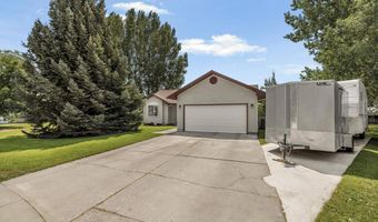 1319 Travois Cir, Blackfoot, ID 83221