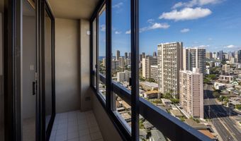 2499 Kapiolani Blvd 3004, Honolulu, HI 96826
