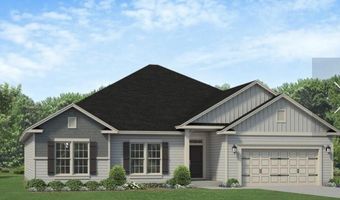 9445 Shallow Creek Trl Lot 65, Bailey, NC 27807