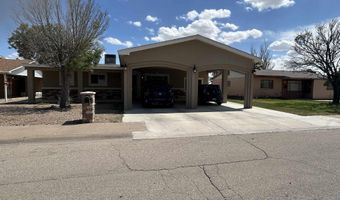 1507 W Bush Ave, Artesia, NM 88210