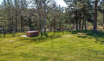 1940 Soda Mountain Rd, Ashland, OR 97520