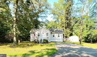 633 ROBERTS Ave, Franklinville, NJ 08322