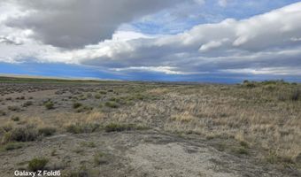 GILCHRIST Road, Big Piney, WY 83113