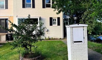 5212 DOVER Pl, Alexandria, VA 22311