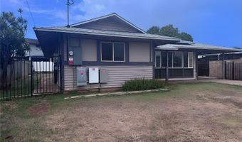 91-038 Hailipo St, Ewa Beach, HI 96706
