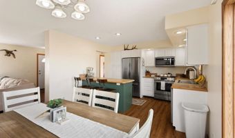 57 INDIANWOOD Trl, Boulder, WY 82923