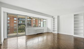 3900 WATSON Pl NW A-5H, Washington, DC 20016