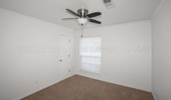 6829 GLENOAK Ln, Amarillo, TX 79109