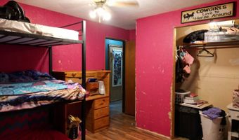 13489 S Center Point Rd, Atoka, OK 74525