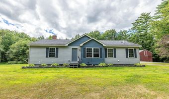 77 Knowles Rd, Belgrade, ME 04917