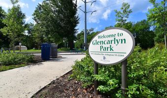989 S BUCHANAN St 416, Arlington, VA 22204