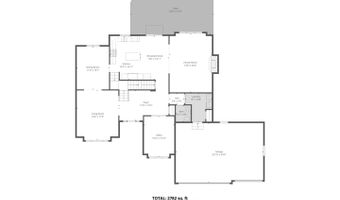 3750 Wintergreen Ter, Algonquin, IL 60102