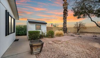 3500 S TOMAHAWK Rd 126, Apache Junction, AZ 85119