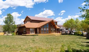 620 E Fork Big Sandy Rd, Boulder, WY 82923